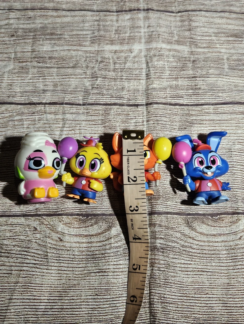 Funko five nights
